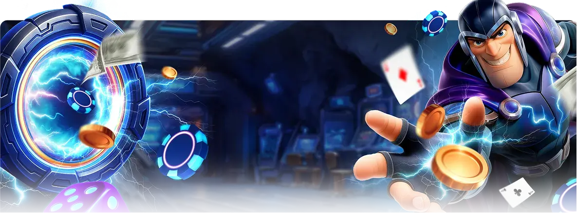 Magneticslots Casino
