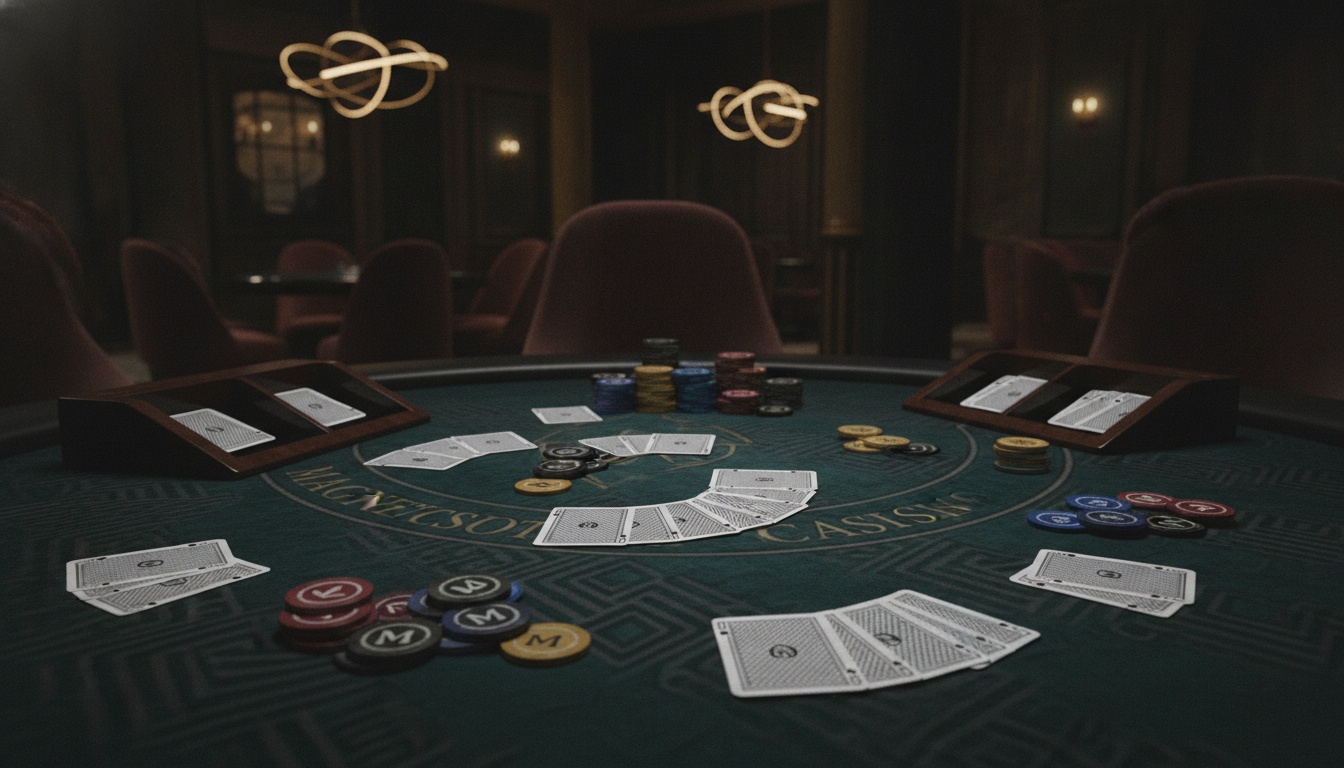 Magneticslots Casino: Seguridad y Fiabilidad en el Juego